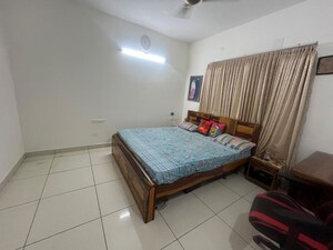 3 BHK Apartment For Sale in Prestige Finsbury Park Regent, Bagaluru