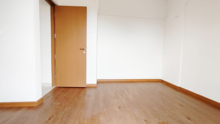 Bedroom, gera-planet-of-joy 2 Bedroom 686 Sq.Ft. Builder Floor In Kharadi Pune 10524940