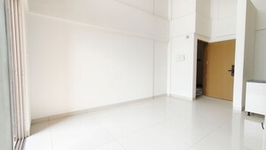 Living Room in 2 BHK Builder Floor at Gera Planet Of Joy, Kharadi – for Sale