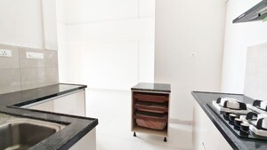 Kitchen/pantry in 2 BHK Builder Floor at Gera Planet Of Joy, Kharadi – for Sale