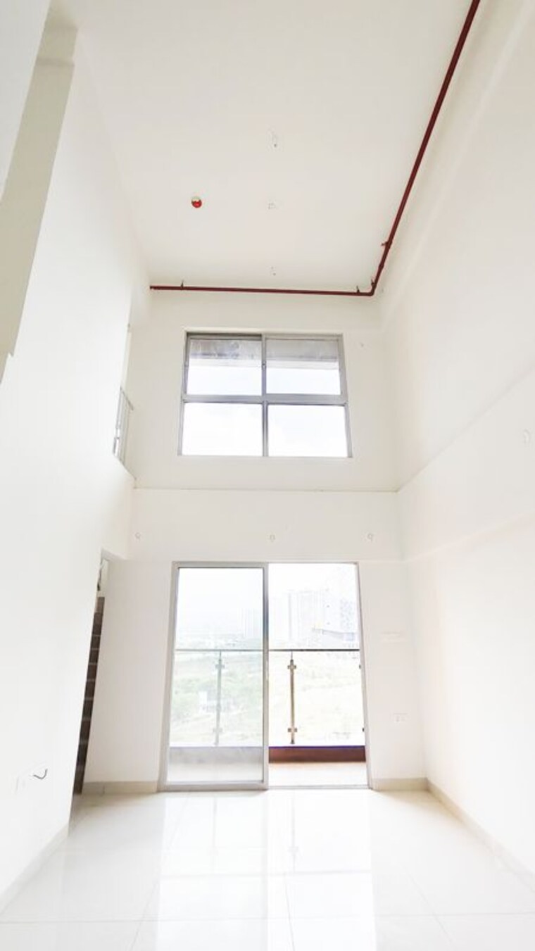 Hall, gera-planet-of-joy 2 Bedroom 686 Sq.Ft. Builder Floor In Kharadi Pune 10524940