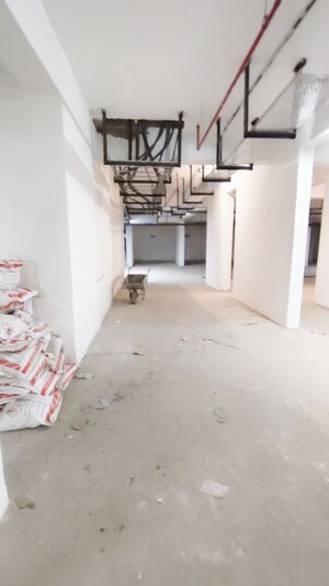 Parking in 2 BHK Builder Floor at Gera Planet Of Joy, Kharadi – for Sale
