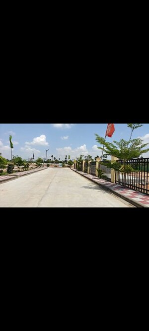   Plot at Mominpet – for Sale