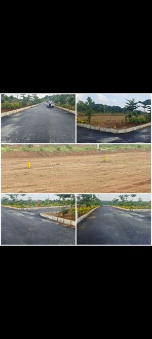   Plot at Mominpet – for Sale