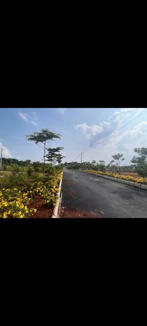 Plot Area in  Plot at Mominpet – for Sale