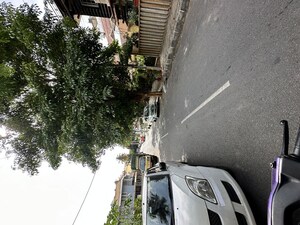 4 BHK Independent House – Exterior View View at Banashankari - for Sale