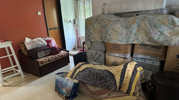 Bedroom, kamal-kunj-matunga 2 Bedroom 825 Sq.Ft. Apartment In Shivaji Park Mumbai 10524955