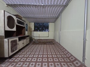 Bedroom in 6 BHK Independent House at Unnat Nagar CHS, Goregaon West – for Rent