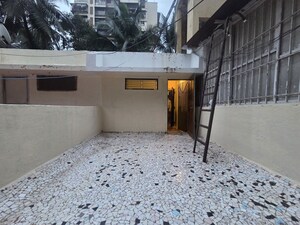 6 BHK Independent House – Exterior View View at Unnat Nagar CHS, Goregaon West - for Rent