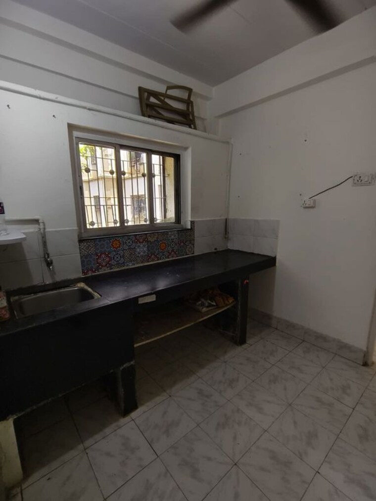 Kitchen, sarthak-apartment-malad 1 Bedroom 370 Sq.Ft. Apartment In Malad East Mumbai 10524954