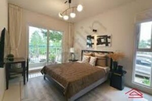 Living Room in  Apartment at Godrej Ananda, Bagaluru – for Sale