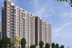  Apartment For Sale in Godrej Ananda, Bagaluru
