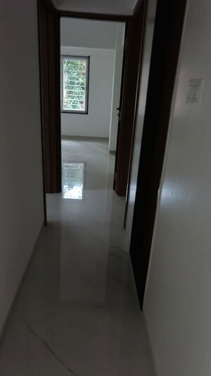 Building Lobby in 3 BHK Apartment at Model Colony – for Rent