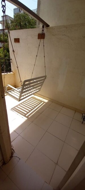 2 BHK Apartment For Rent in Kate Puram Phase II, Pimple Gurav