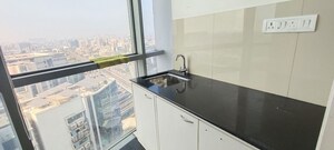Floor Plan in  Office Space at Chandak Chambers, Andheri East – for Rent