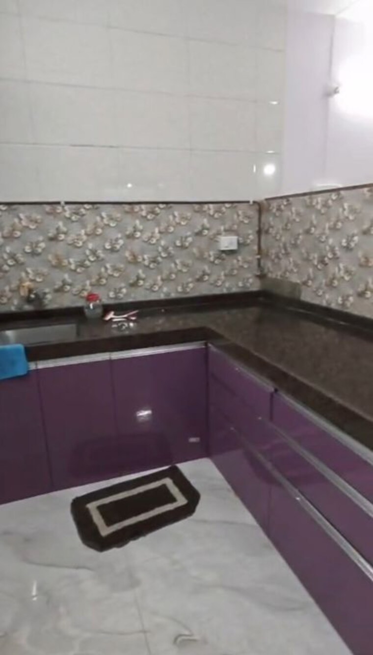 Kitchen, nagari-niwara-chs 1 Bedroom 480 Sq.Ft. Apartment In Goregaon East Mumbai 10524968