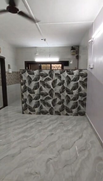 1 BHK + Extra Room 480 Sq.Ft. Apartment in Nagari Niwara CHS