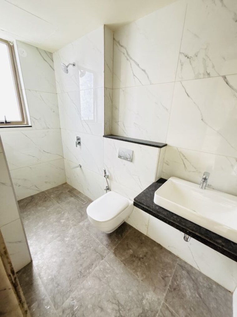 Kitchen, prestige-siesta 3 Bedroom 1480 Sq.Ft. Apartment In Mulund West Mumbai 10524963