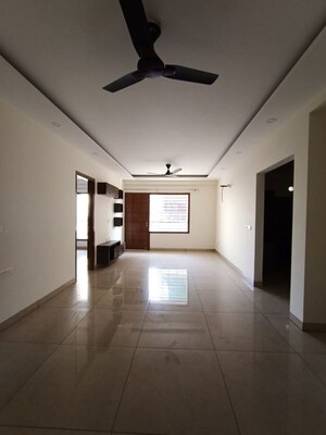 Building Lobby in 4 BHK Independent House at Virat Nagar – for Sale