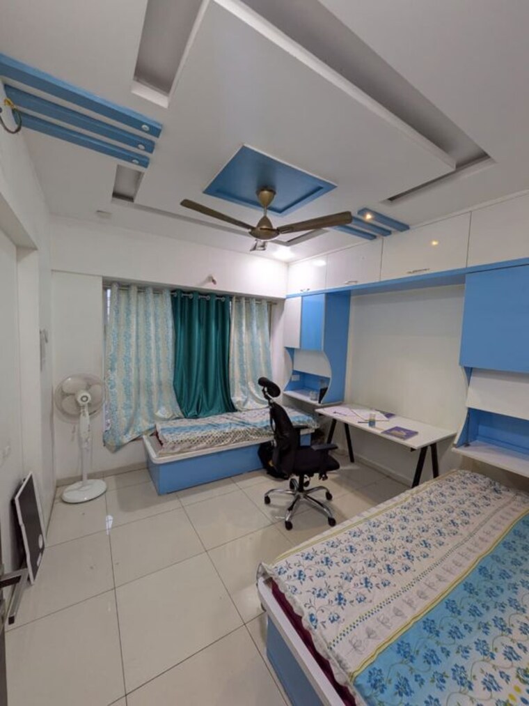 Team Area, kolte-patil-western-avenue 3 Bedroom 1600 Sq.Ft. Apartment In Wakad Pune 10524970