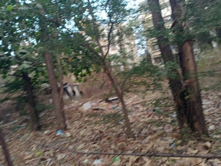 undefined, bopodi  1000 Sq.Ft. Plot In Bopodi Pune 10524973