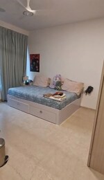 3 BHK + Extra Room 1330 Sq.Ft. Apartment in Oberoi Realty Esquire