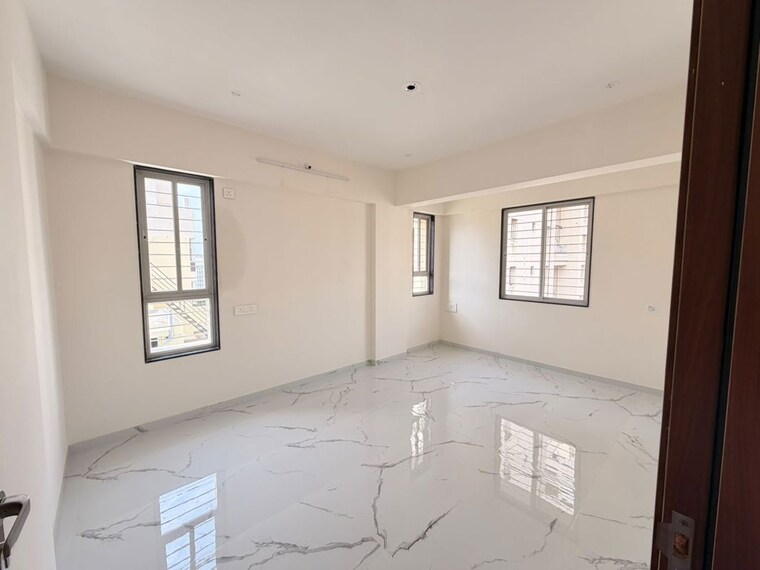 Room, deu-trident 3 Bedroom 1600 Sq.Ft. Apartment In Pimple Nilakh Pune 10524984