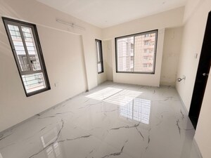 Bedroom in 3 BHK Apartment at Deu Trident, Pimple Nilakh – for Rent