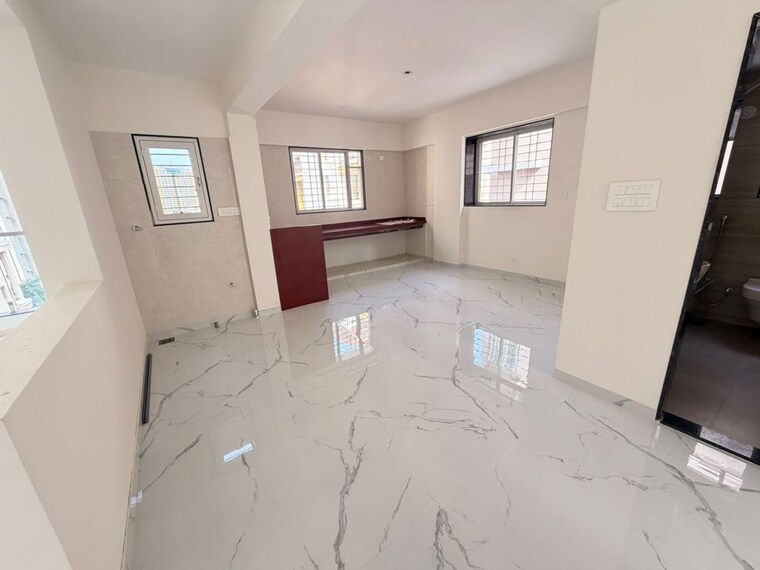 Room, deu-trident 3 Bedroom 1600 Sq.Ft. Apartment In Pimple Nilakh Pune 10524984