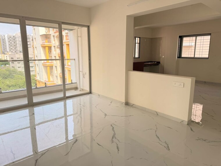 Room, deu-trident 3 Bedroom 1600 Sq.Ft. Apartment In Pimple Nilakh Pune 10524984