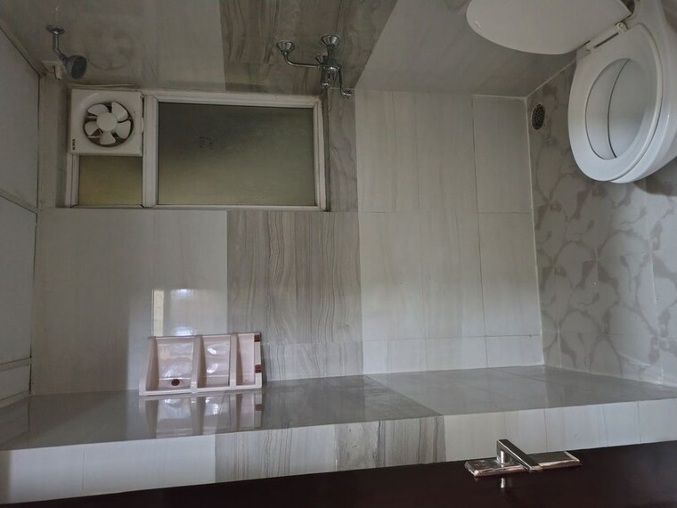 Kitchen, amrapali-leisure-park 3 Bedroom 1145 Sq.Ft. Apartment In Amrapali Leisure Valley Greater Noida 10524980