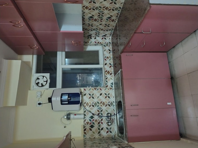 Kitchen, amrapali-leisure-park 3 Bedroom 1145 Sq.Ft. Apartment In Amrapali Leisure Valley Greater Noida 10524980
