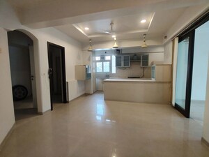 Living Room in 4 BHK Apartment at Hiranandani Gardens, Powai – for Sale
