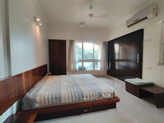4 BHK + Servant Room,Extra Room 2850 Sq.Ft. Apartment in Hiranandani Gardens