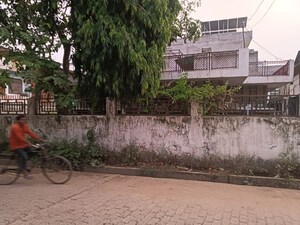 6 BHK Independent House – Exterior View View at Ashok Nagar - for Rent