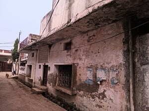 6 BHK Independent House – Exterior View View at Ashok Nagar - for Rent