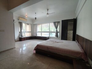 Bedroom in 4 BHK Apartment at Hiranandani Gardens, Powai – for Rent