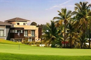  Plot For Sale in Prestige Kings County, Jigani