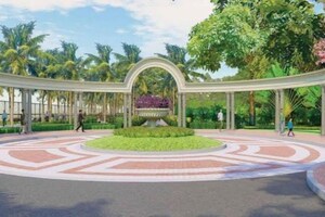  Plot – Garden View at Prestige Kings County, Jigani - for Sale