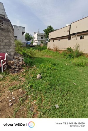  Land For Sale in Gannavaram