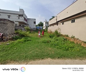  Land – Exterior View View at Gannavaram - for Sale