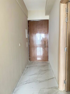 Bathroom in 2 BHK Apartment at M3M Skywalk, Sector 74 – for Sale