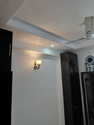 Room in 2 BHK Builder Floor at Divya Angels, Indrapuram – for Rent