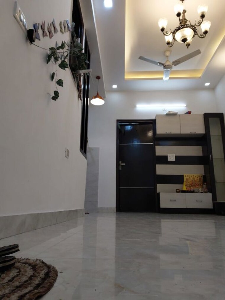 undefined, divya-angels 2 Bedroom 800 Sq.Ft. Builder Floor In Indrapuram Ghaziabad 10525012