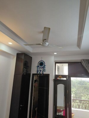 Furnished Amenities in 2 BHK Builder Floor at Divya Angels, Indrapuram – for Rent