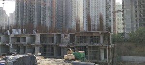 4 BHK Apartment – Exterior View View at Renowned Renox Thrive, Sector 10 Greater Noida - for Sale