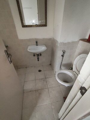 Bathroom in 2 BHK Apartment at Jaypee Greens Kosmos, Sector 134 – for Sale