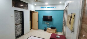 Bedroom in 3 BHK Apartment at Chembur – for Rent