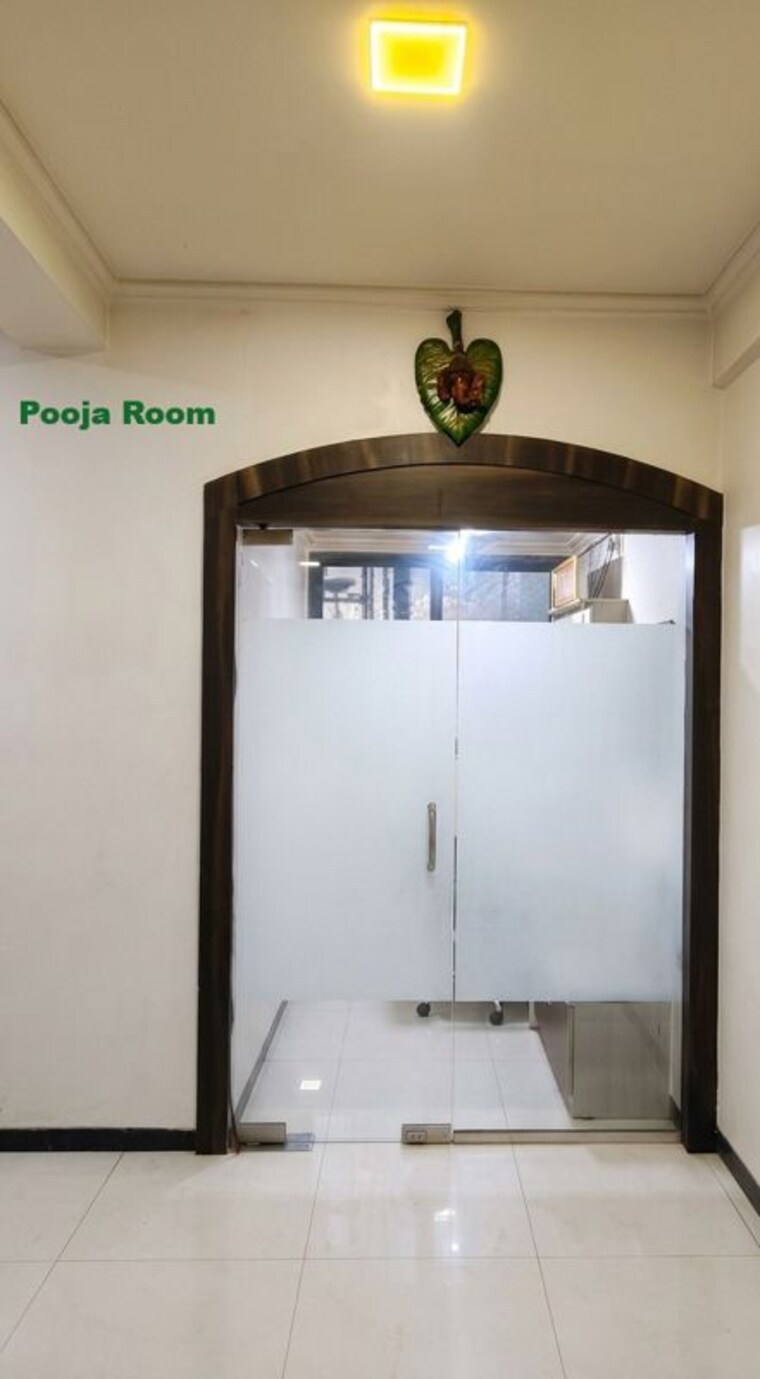 undefined, chembur 3 Bedroom 1100 Sq.Ft. Apartment In Chembur Mumbai 10525030