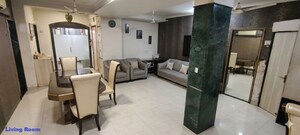 3 BHK Apartment For Rent in Chembur